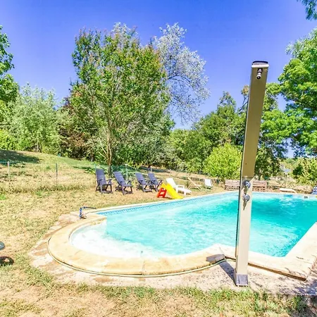 Cozy In Semesterbostad