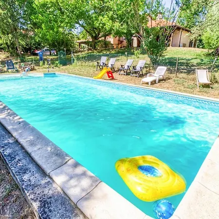 Cozy In * Montricoux