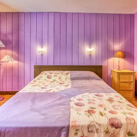 Cozy In Semesterbostad *