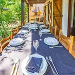 Awesome In Tatil Evi