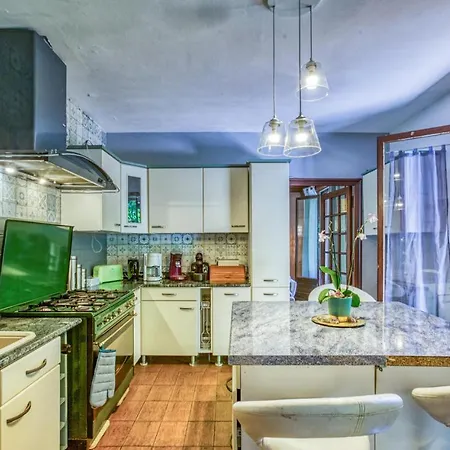 Hébergement de vacances Cozy In *