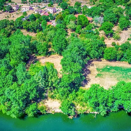 Cozy In Hébergement de vacances Montricoux