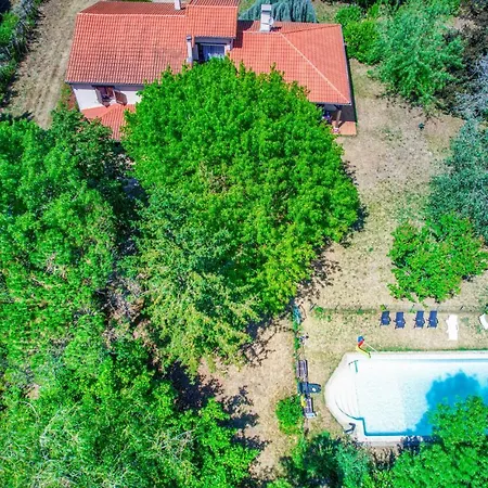 Awesome In Tatil Evi *
