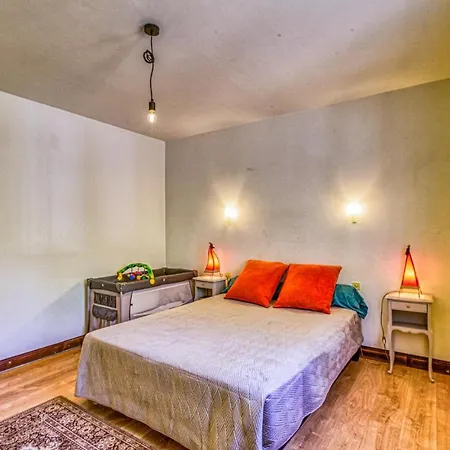 Cozy In Hébergement de vacances