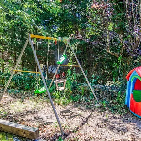 Hébergement de vacances Cozy In