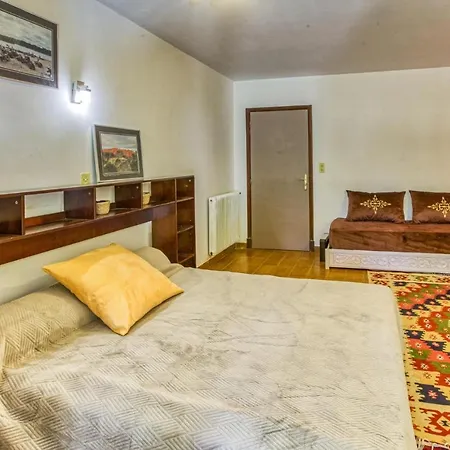 Hébergement de vacances Cozy In *