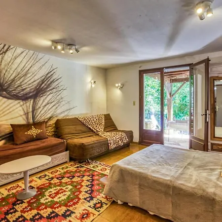 Hébergement de vacances Cozy In