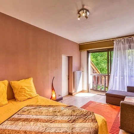 5 Bedroom Cozy In *