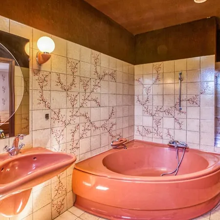 Hébergement de vacances Cozy In