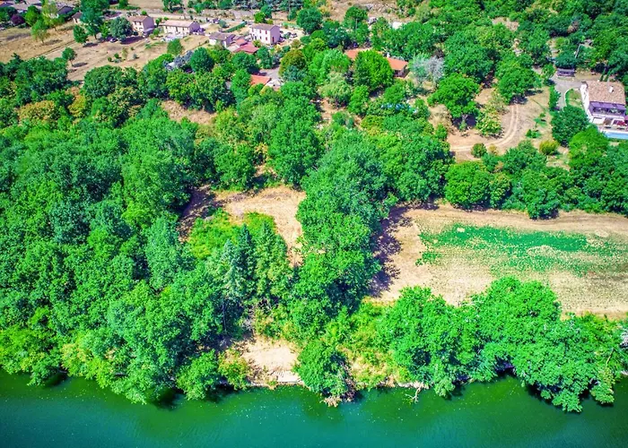 Cozy In Hébergement de vacances Montricoux