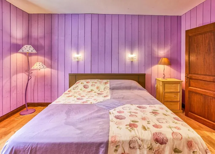 Cozy In Hébergement de vacances *